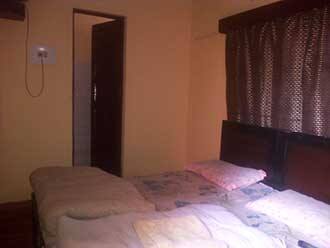 Hotel Kamand Residency, Uttarkashi 2